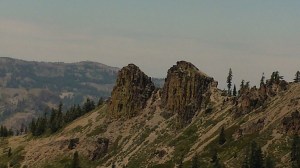 Oh the places you go running